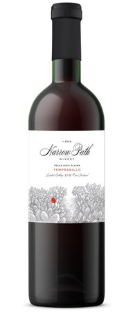 2022 HP Tempranillo 1