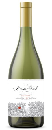 2023 DV Viognier 1