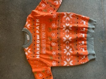 NPW Christmas Sweater